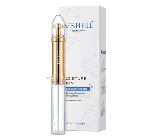 VShell ANTI-AGEING eye and Face cream
