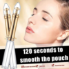 VShell ANTI-AGEING eye and Face cream