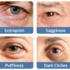 VShell ANTI-AGEING eye and Face cream
